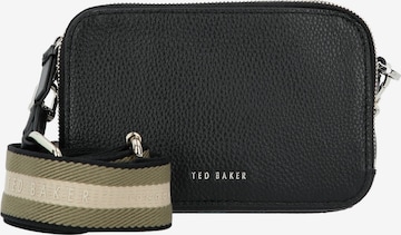 Ted Baker Crossbody bag 'Stunna' in Black: front