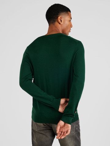 Polo Ralph Lauren Пуловер в зелено