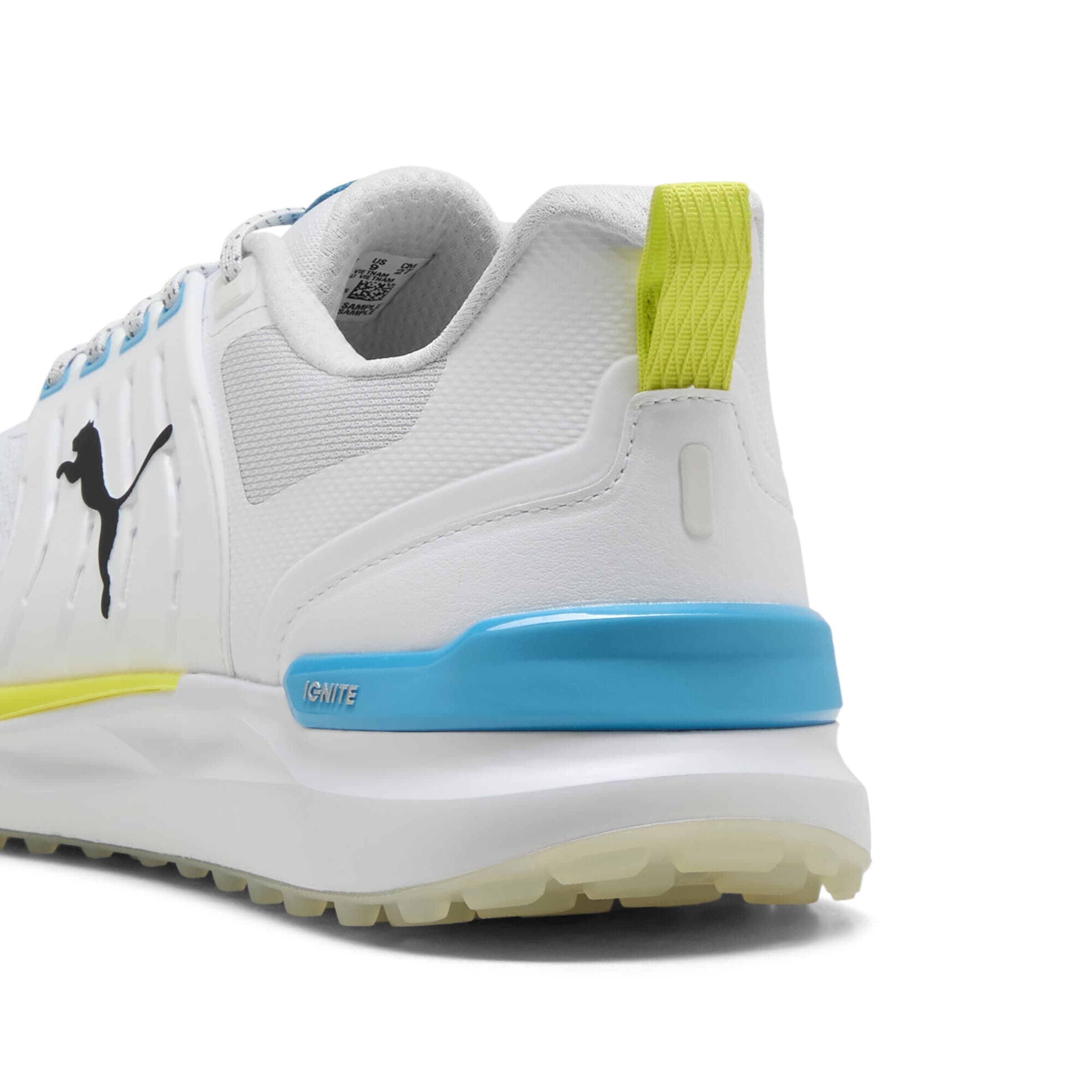 PUMA Sportschoen 'IGNITE Elevate 2' in Wit