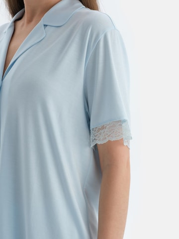 Dagi Pajama in Blue