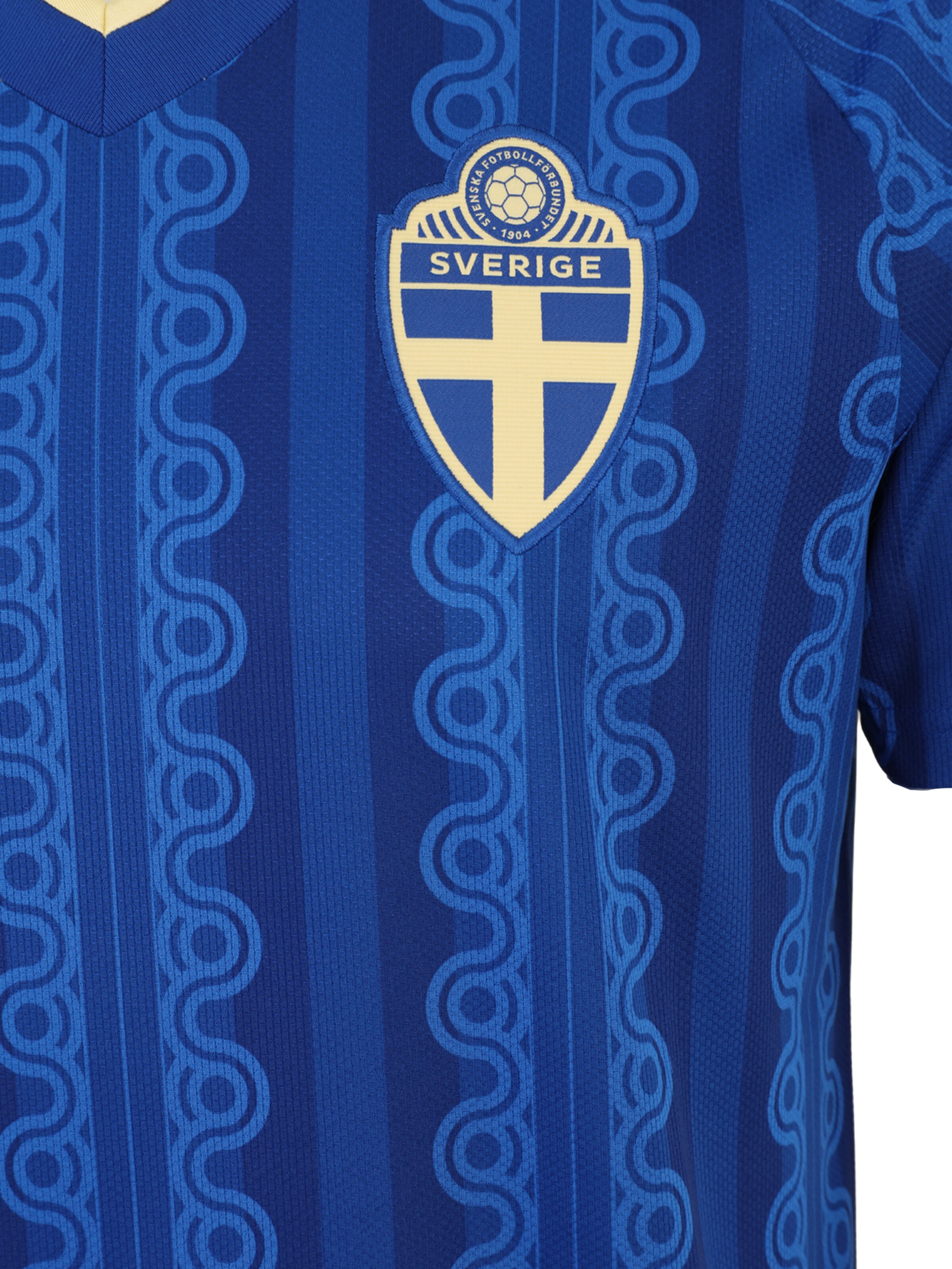 ADIDAS PERFORMANCE Trikot 'SVFF' in Blau