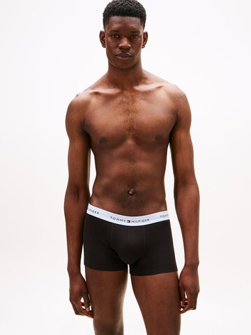 Tommy Hilfiger Underwear Boxer shorts in Black