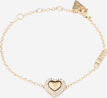 GUESS Armband in Goud: voorkant