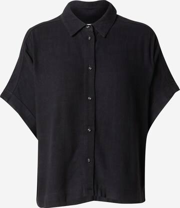 SELECTED FEMME Blouse 'VIVA' in Black: front