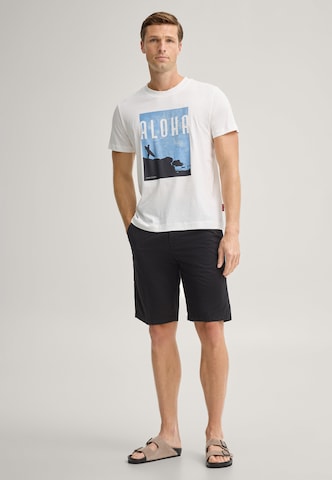 Regular Pantalon chino JOOP! Jeans en noir