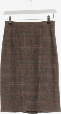 Piazza Sempione Skirt in XS in Mixed colors: front