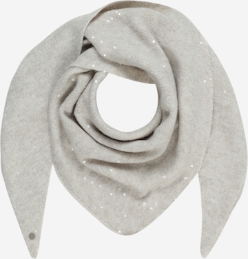 ESPRIT Sjaal in Beige: voorkant