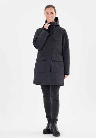 Whistler Winter Parka 'Siberia' in Grey