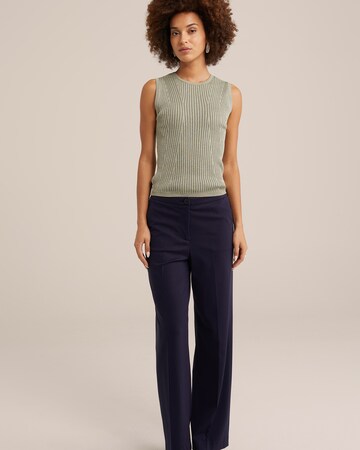 WE Fashion - Top em verde