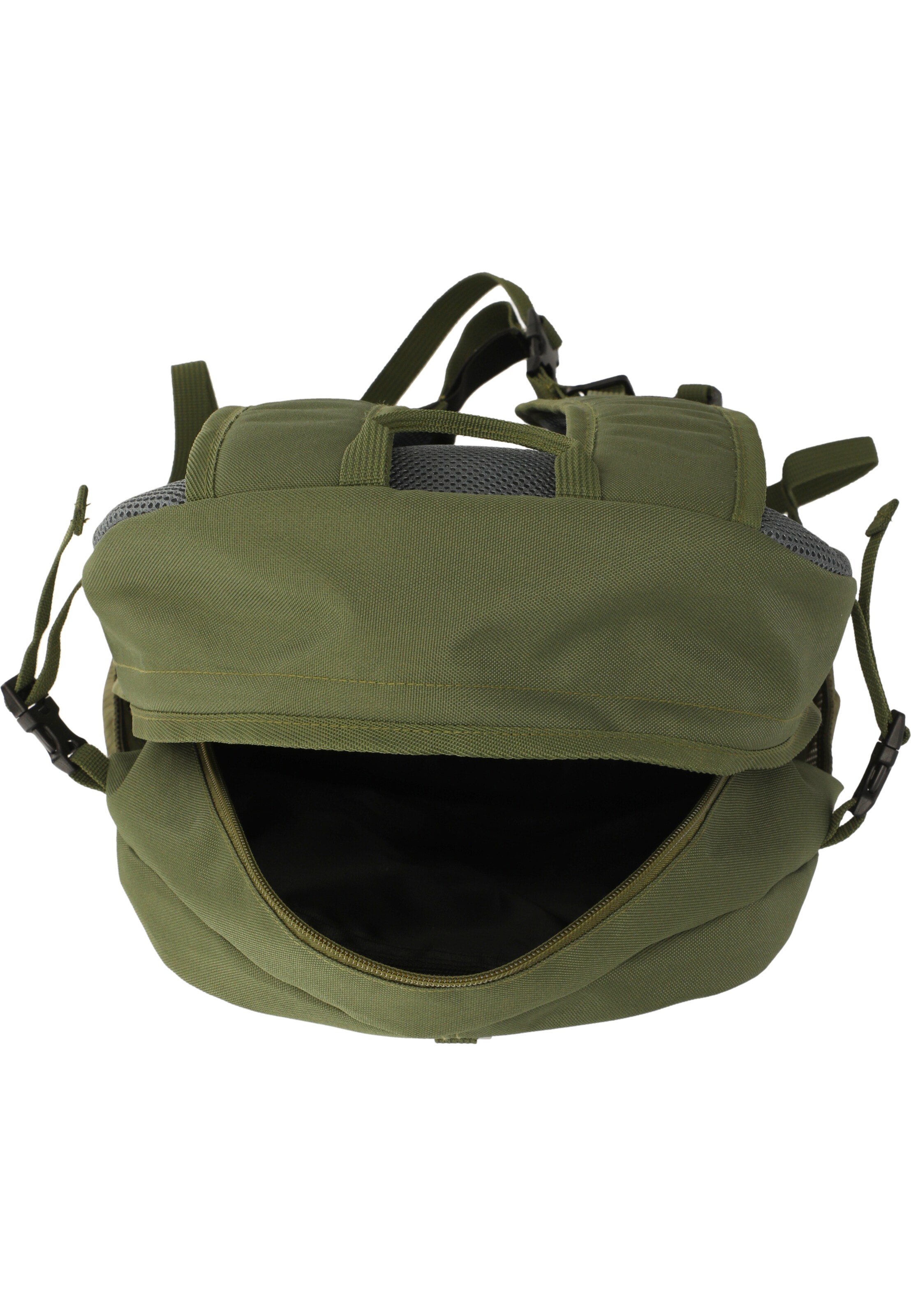 Whistler Rucksack 'Galibier' in Grün