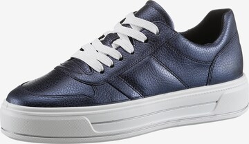 ARA Sneaker in Blau: predná strana