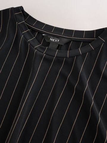 Next Блузка в Черный