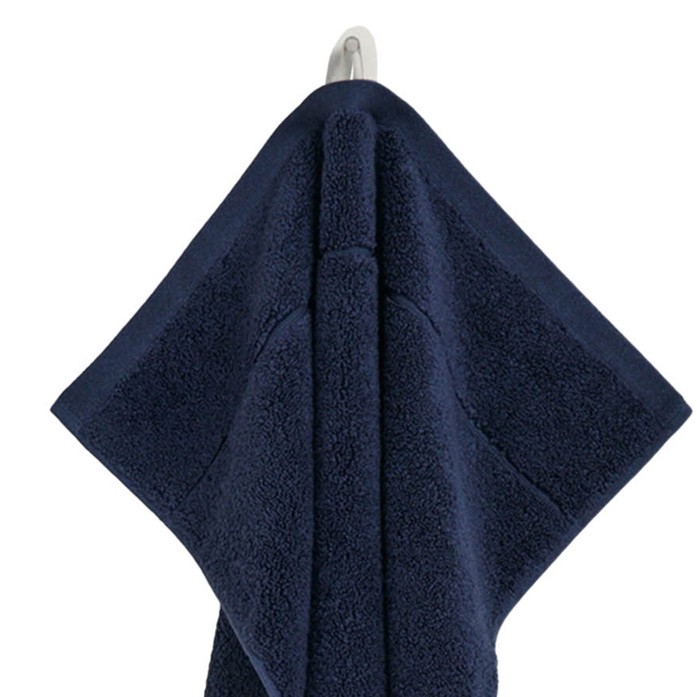 Serviette GANT en bleu