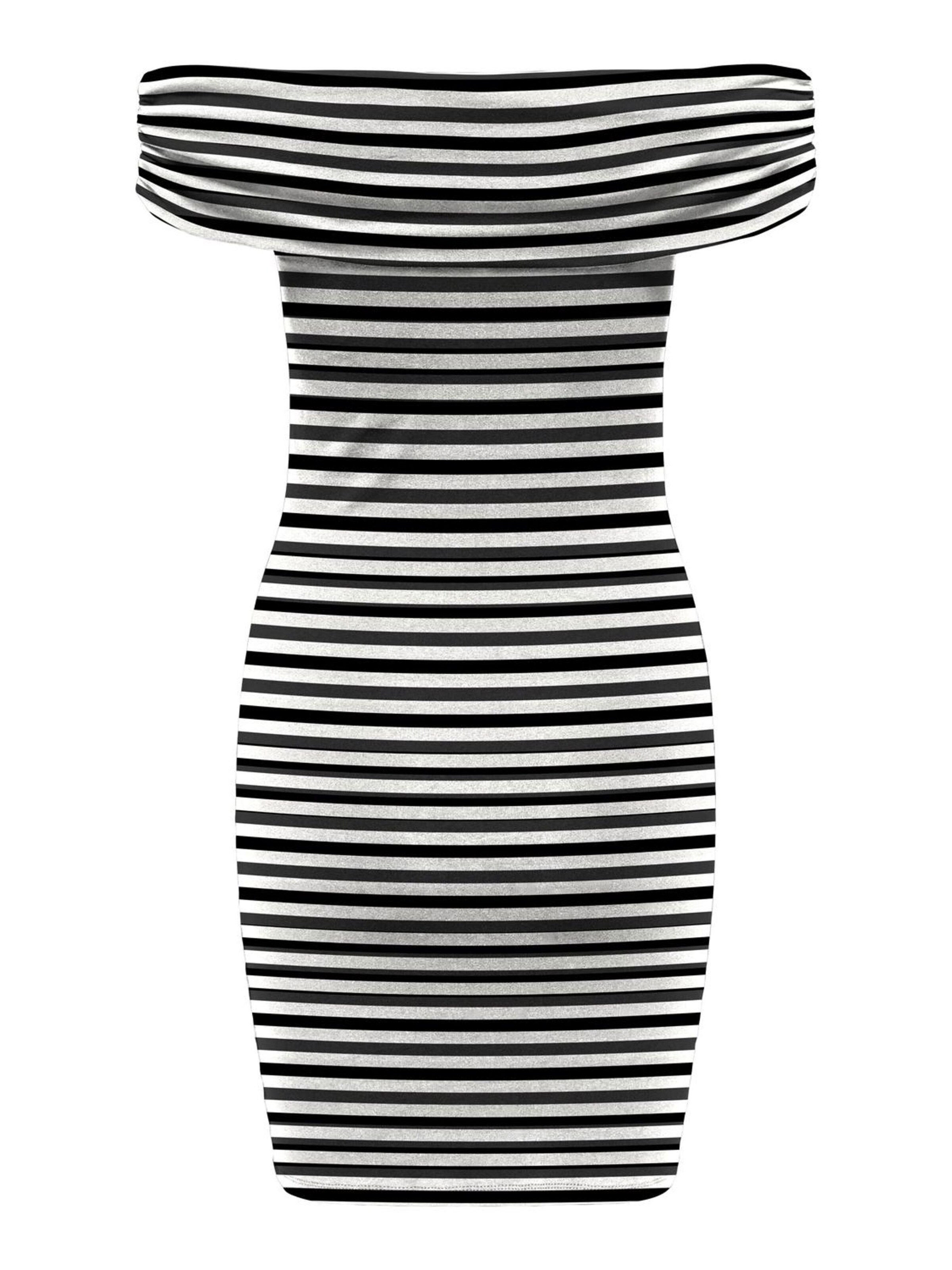 ONLY Šaty - Zmiešané farby