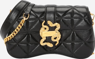 Just Cavalli Сумка через плечо в Черный: спереди