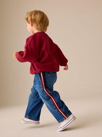 Next Baggy Jeans i blå