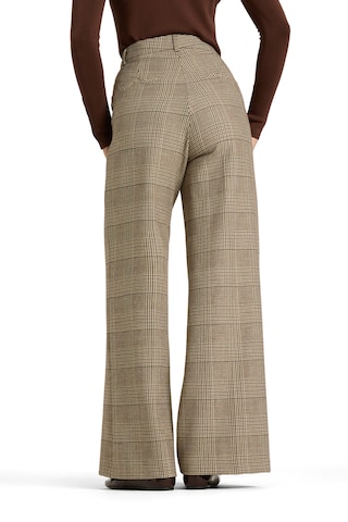 Regular Pantalon 'Alexis' Cambio en mélange de couleurs
