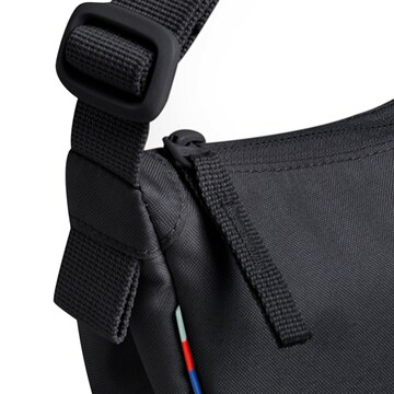 Got Bag Umhängetasche 'Moon' in Schwarz