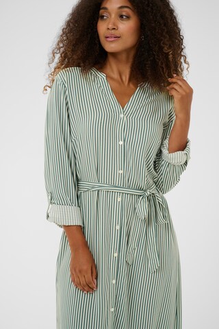 Robe Love Copenhagen en vert
