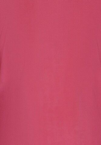 Pull-over NAEMI en rose