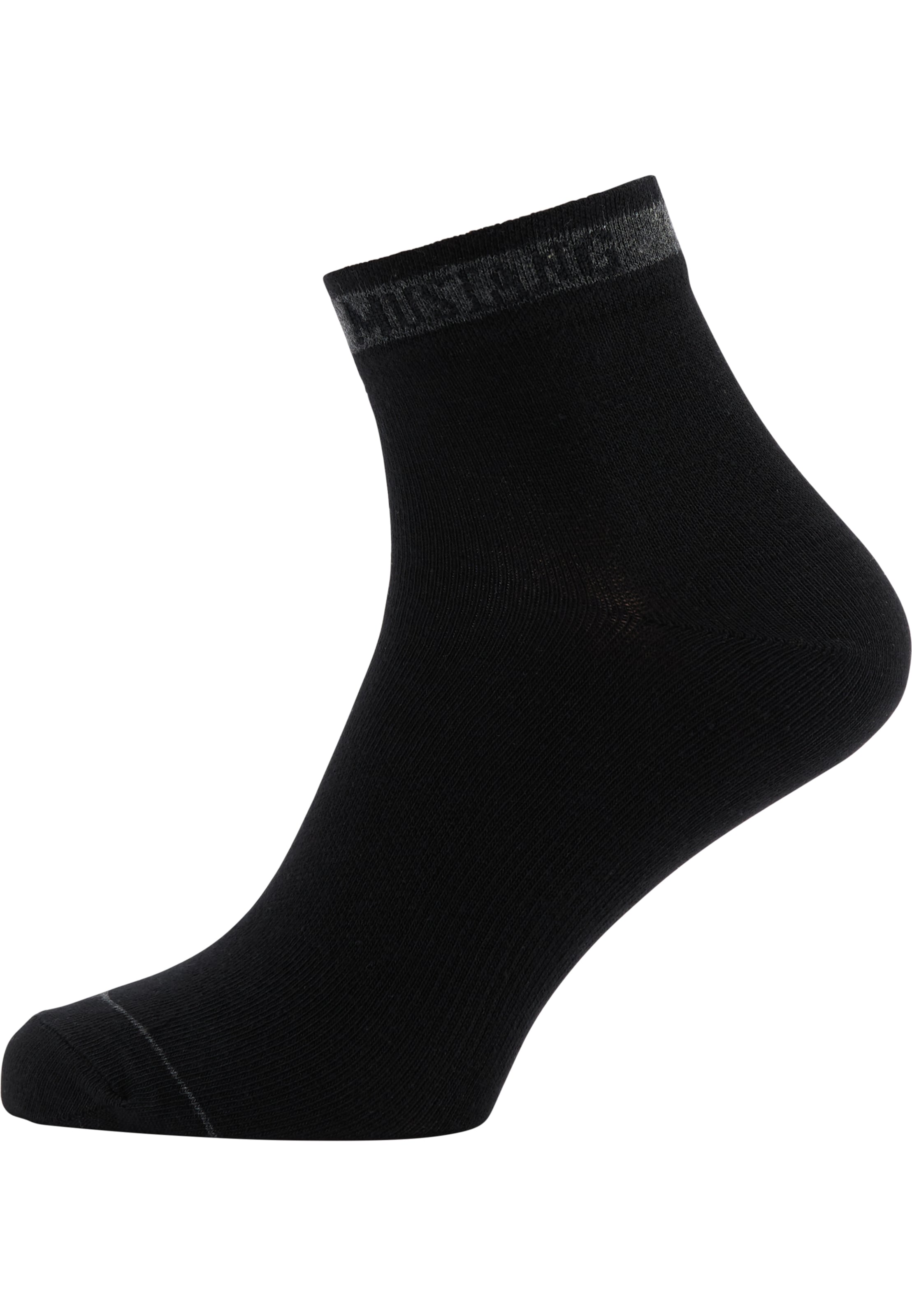 MUSTANG Sokken in Zwart