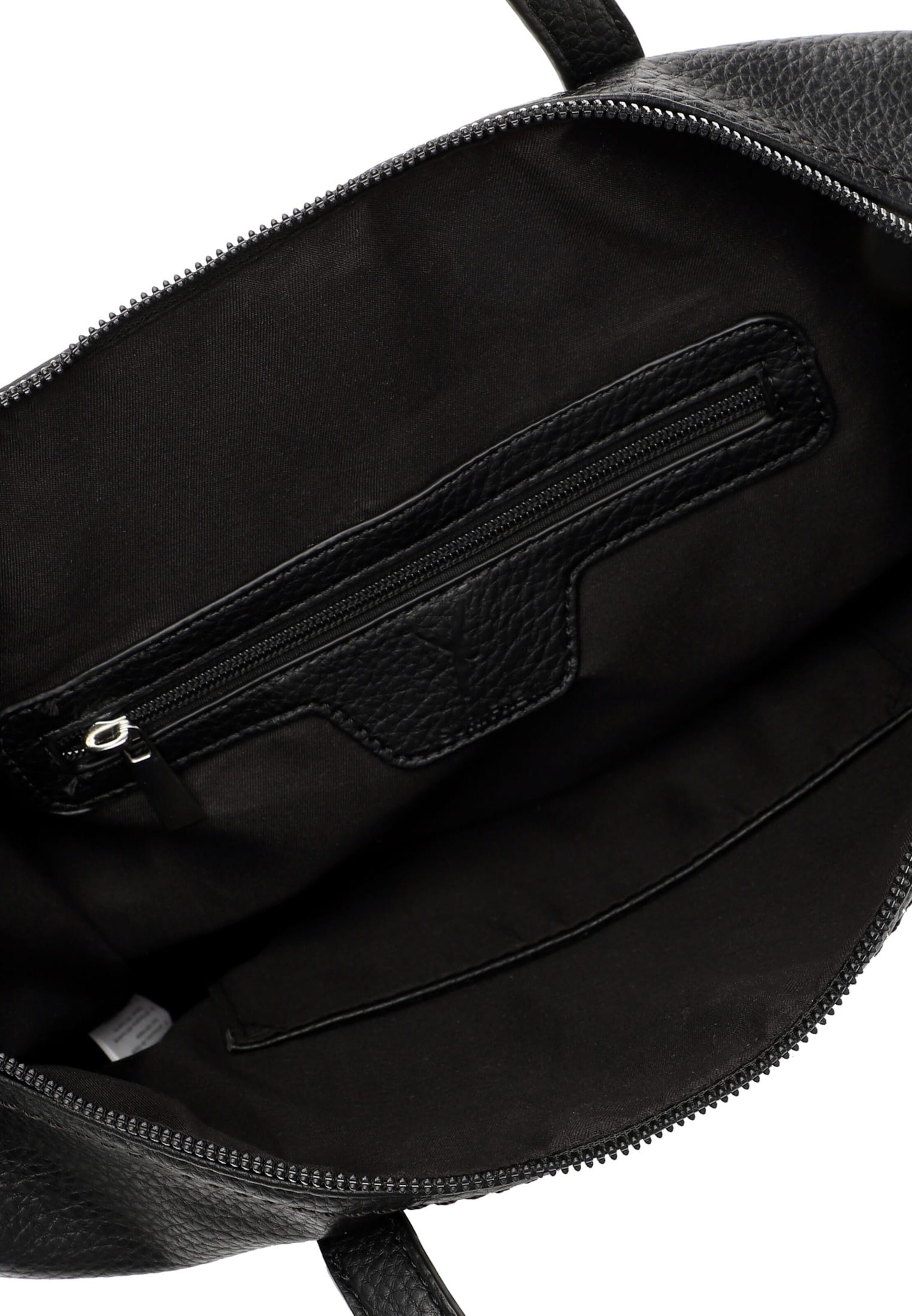 Cabas 'Henny' Suri Frey en noir