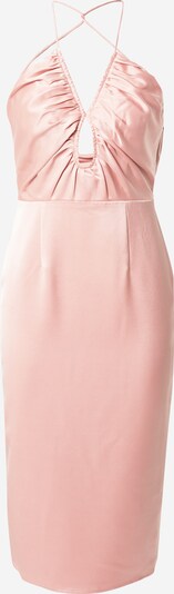 Jarlo Kleid 'Aura' in rosa, Produktansicht