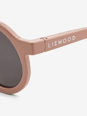 Ochelari de soare 'Darla' de la Liewood pe roz