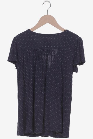 H&M Top & Shirt in S in Blue