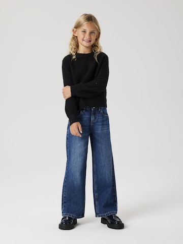 Pull-over NAME IT en noir