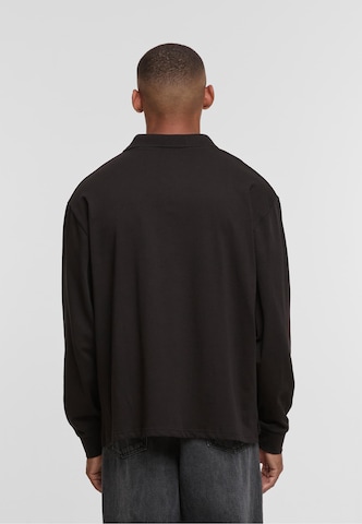 DEF Shirt in Schwarz
