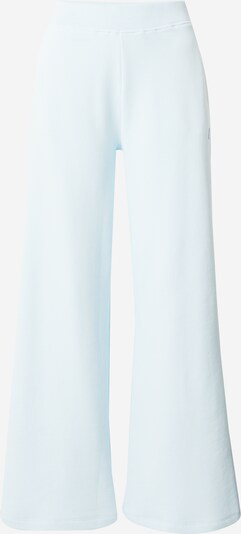 Kelnės iš Calvin Klein Jeans, spalva – šviesiai mėlyna, Prekių apžvalga