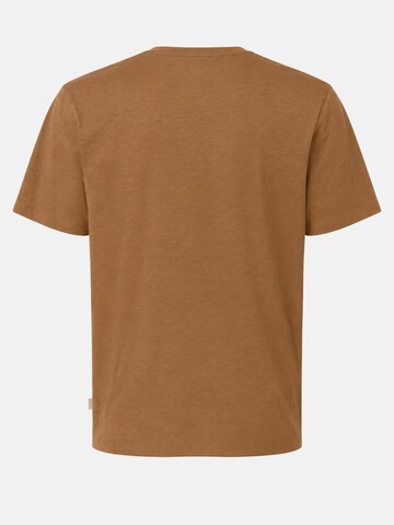 T-Shirt Liu Jo en marron