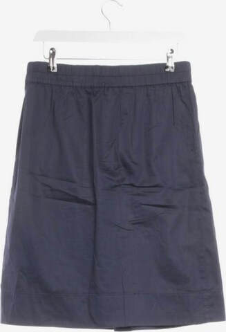 Marc O'Polo Skirt in M in Blue