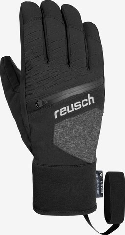 REUSCH Athletic Gloves 'Theo R-TEX® XT' in Mixed colors