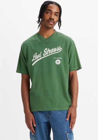 LEVI'S ® Shirt in Green: front