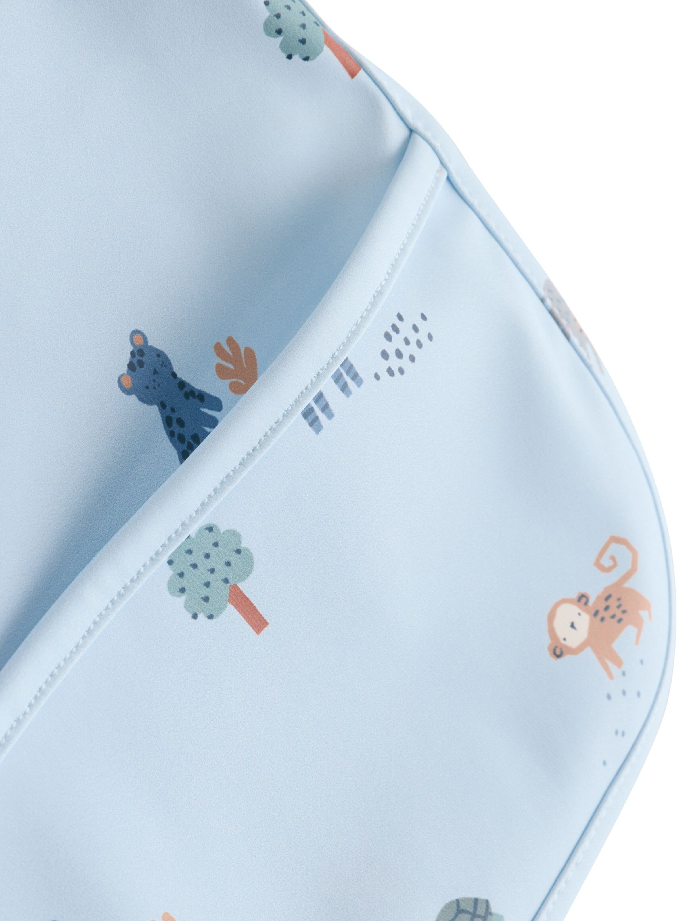 Next Slinček | modra barva