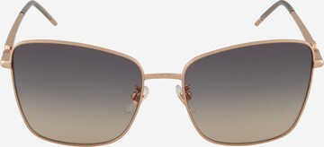 FURLA - Gafas de sol 'SFU714' en oro