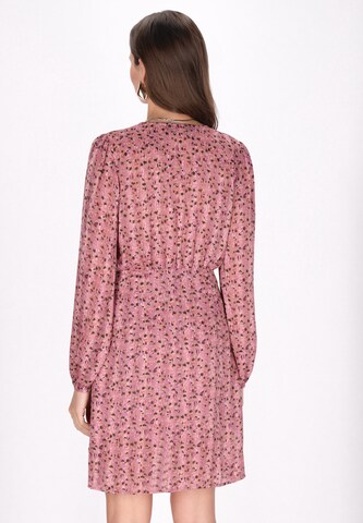 faina Cocktail dress 'Fashion Look' in Pink