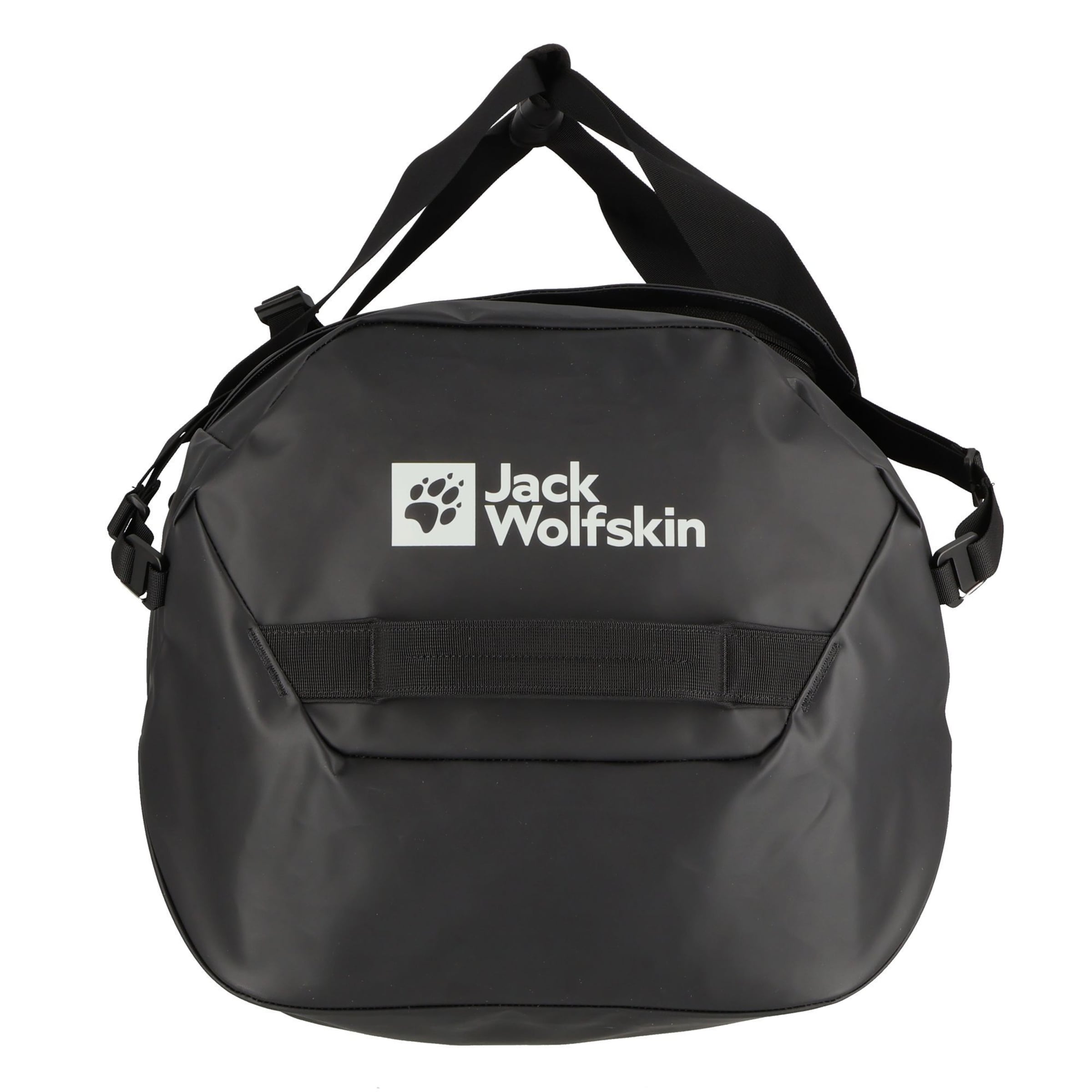 Sac week-end 'Expdn Duffle 100 ' JACK WOLFSKIN en noir