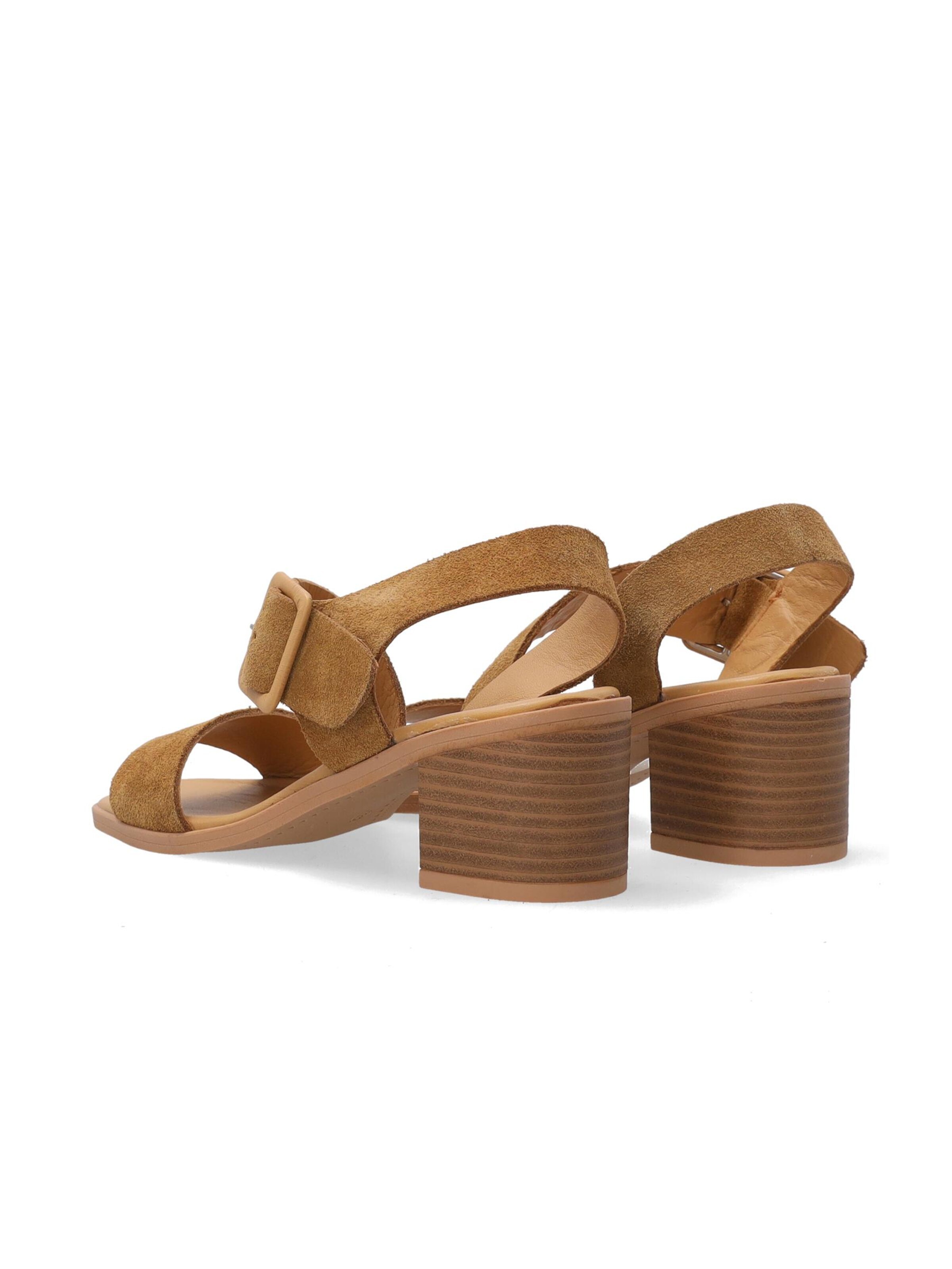 VENEZIA Sandals 'Venezia' in Beige