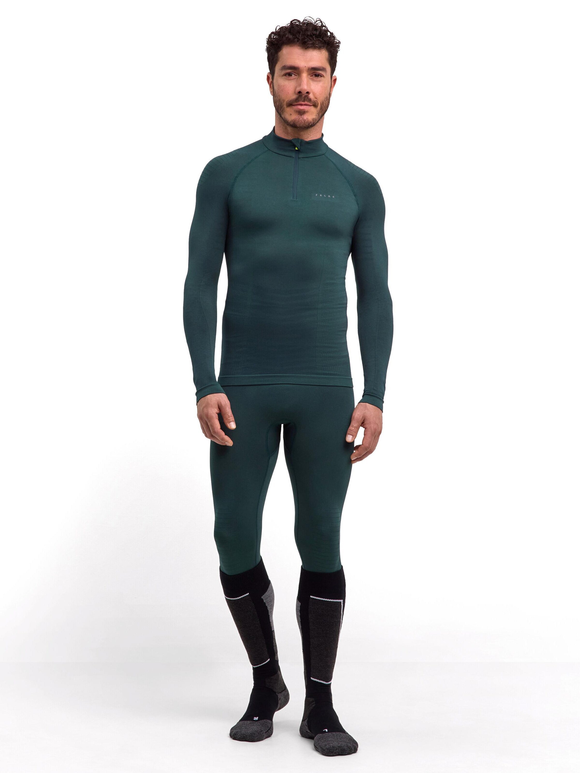 FALKE Base Layer in Mixed colors