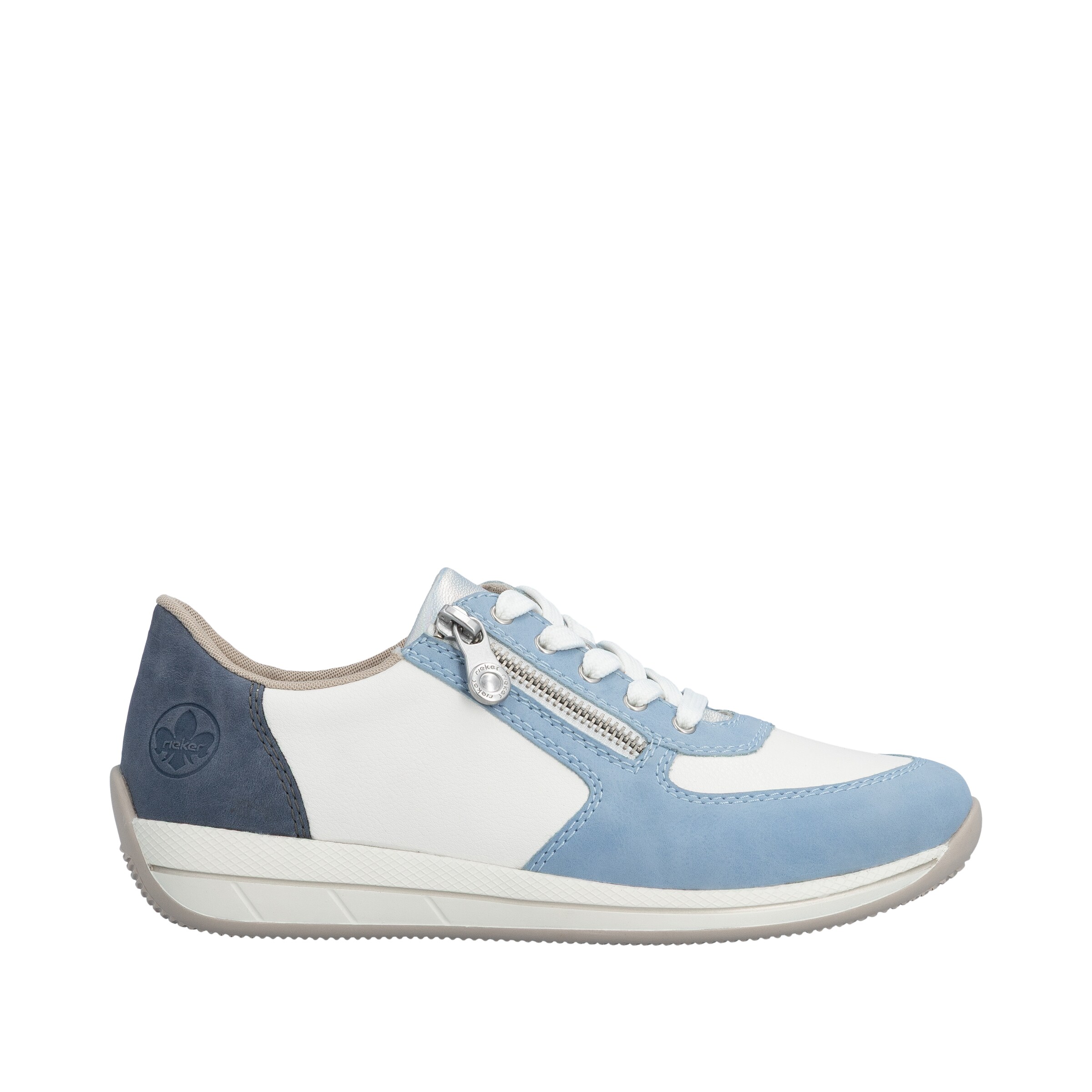Rieker Sneaker in Blau
