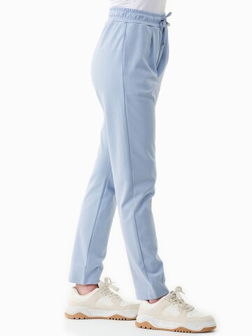 Organication Regular Hose in Blau