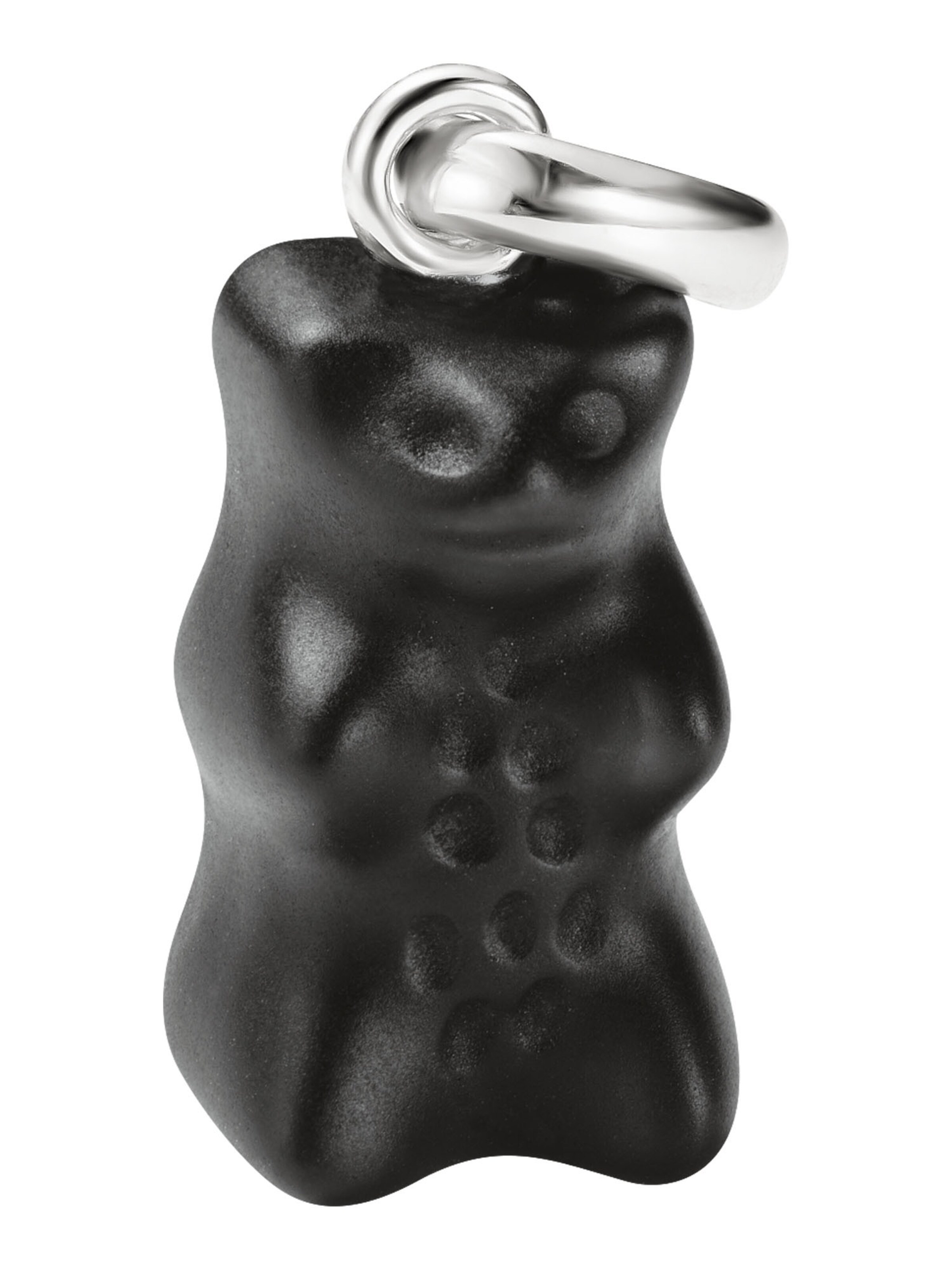 Thomas Sabo Pendant in Black