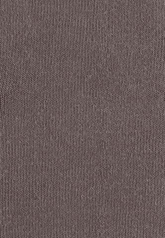 STERNTALER Regular Socken in Braun