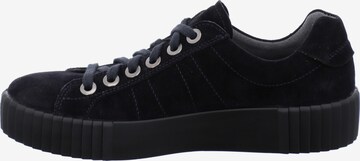 Westland Athletic Lace-Up Shoes 'Montreal S08' in Blue