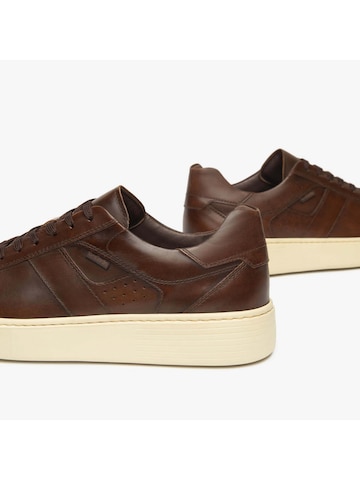 Nero Giardini Sneaker in Braun