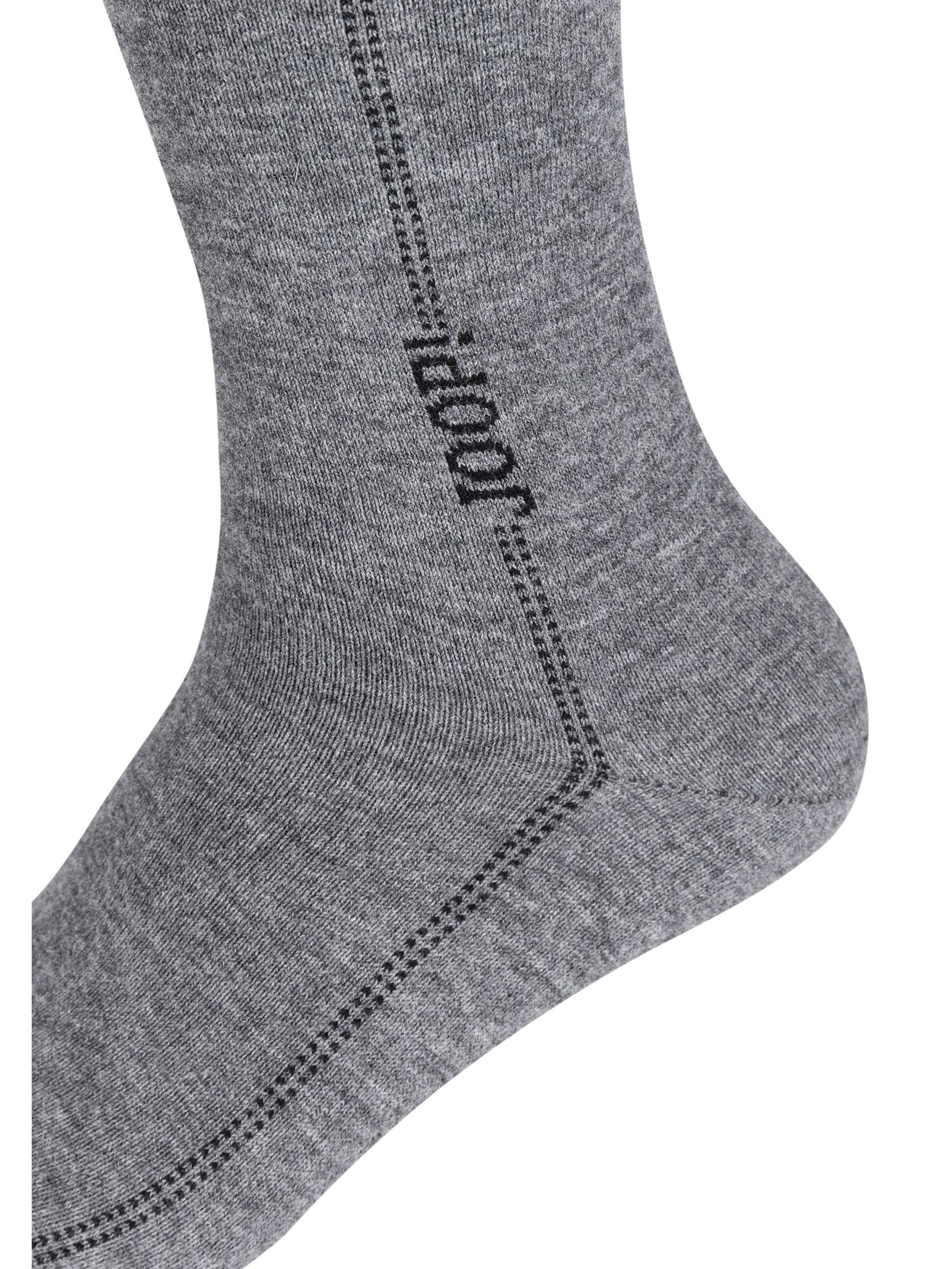 JOOP! Sokken in Grijs