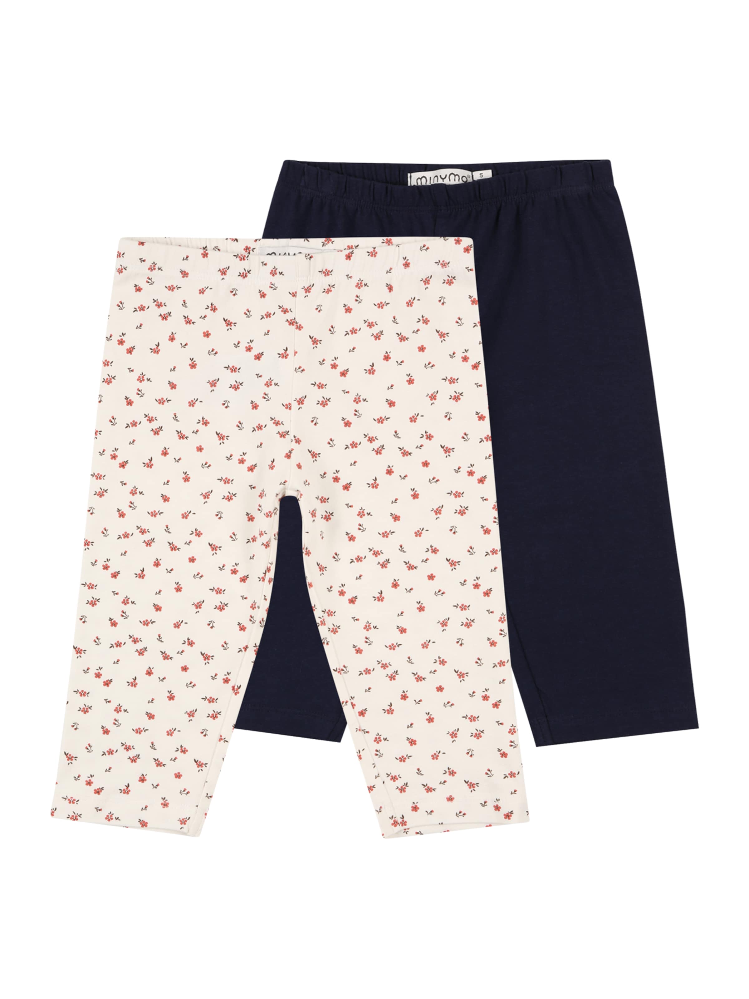 MINYMO Skinny Fit Клин в бежово: отпред